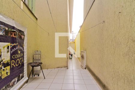 Casa à venda com 188m², 4 quartos e 4 vagasÁrea externa