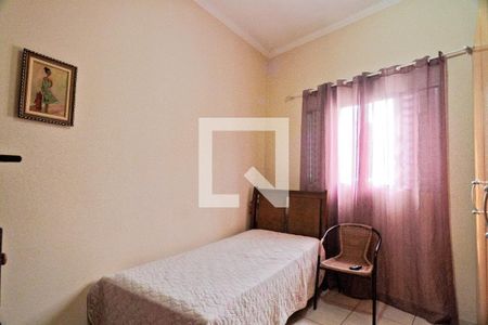 Casa à venda com 188m², 4 quartos e 4 vagasQuarto