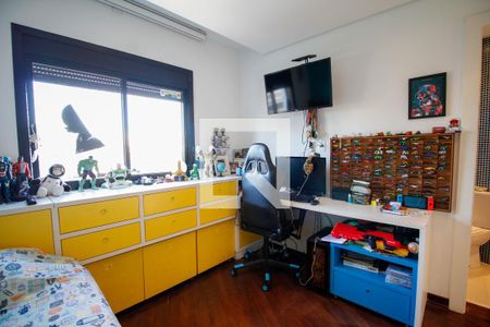 Apartamento à venda com 204m², 3 quartos e 4 vagasSuíte 1