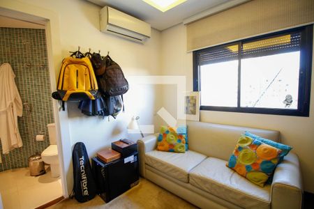 Apartamento à venda com 204m², 3 quartos e 4 vagasSuíte 3