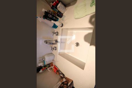 Apartamento à venda com 204m², 3 quartos e 4 vagasBanheiro da Suíte 1