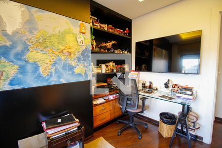 Apartamento à venda com 204m², 3 quartos e 4 vagasSuíte 3