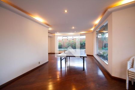 Apartamento à venda com 204m², 3 quartos e 4 vagasÁrea Comum - Salão de Jogos