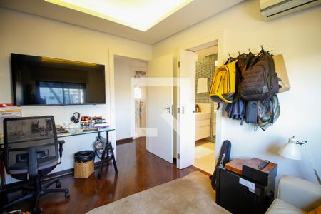 Apartamento à venda com 204m², 3 quartos e 4 vagasSuíte 3