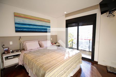 Apartamento à venda com 204m², 3 quartos e 4 vagasSuíte 2