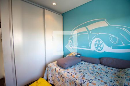 Apartamento à venda com 204m², 3 quartos e 4 vagasSuíte 1