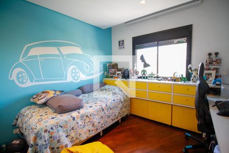 Apartamento à venda com 204m², 3 quartos e 4 vagasSuíte 1