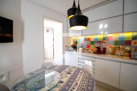 Apartamento à venda com 204m², 3 quartos e 4 vagasCopa