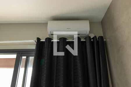 Apartamento à venda com 39m², 1 quarto e 1 vaga Apartamento à venda com 39m², 1 quarto e 1 vagaAr condicionado