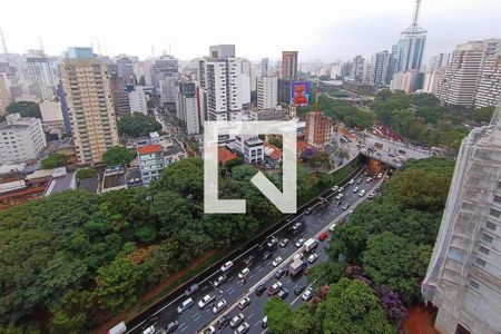 Apartamento à venda com 39m², 1 quarto e 1 vaga Apartamento à venda com 39m², 1 quarto e 1 vagaRooftop