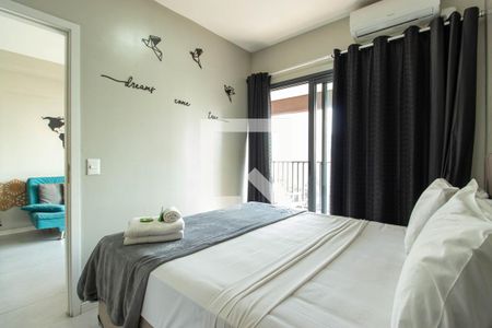 Apartamento à venda com 39m², 1 quarto e 1 vaga Apartamento à venda com 39m², 1 quarto e 1 vagaSuíte