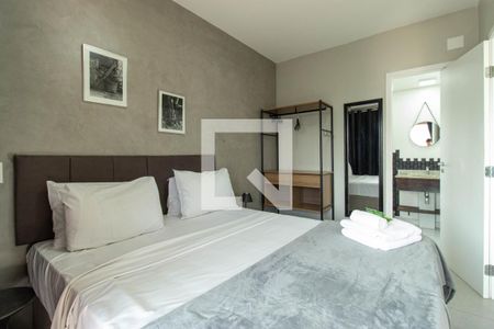 Apartamento à venda com 39m², 1 quarto e 1 vaga Apartamento à venda com 39m², 1 quarto e 1 vagaSuíte