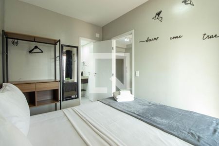 Apartamento à venda com 39m², 1 quarto e 1 vaga Apartamento à venda com 39m², 1 quarto e 1 vagaSuíte