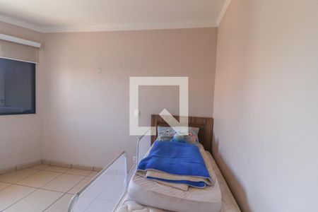 Casa de condomínio à venda com 125m², 3 quartos e 2 vagasQuarto 2