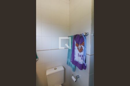 Casa de condomínio à venda com 125m², 3 quartos e 2 vagasSuíte