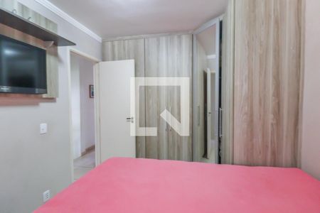 Casa de condomínio à venda com 125m², 3 quartos e 2 vagasSuíte