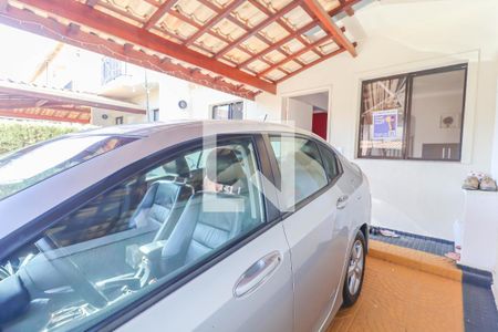 Casa de condomínio à venda com 125m², 3 quartos e 2 vagasGaragem