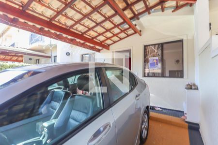 Casa de condomínio à venda com 125m², 3 quartos e 2 vagasGaragem