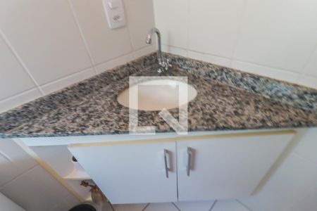Casa de condomínio à venda com 125m², 3 quartos e 2 vagasBanheiro