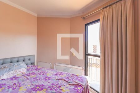 Casa de condomínio à venda com 125m², 3 quartos e 2 vagasQuarto 3