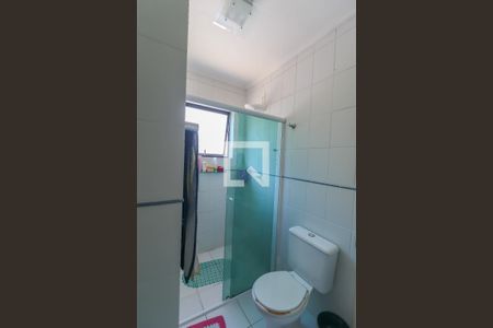 Casa de condomínio à venda com 125m², 3 quartos e 2 vagasBanheiro