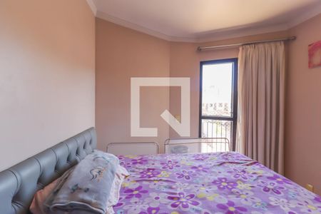 Casa de condomínio à venda com 125m², 3 quartos e 2 vagasQuarto 3