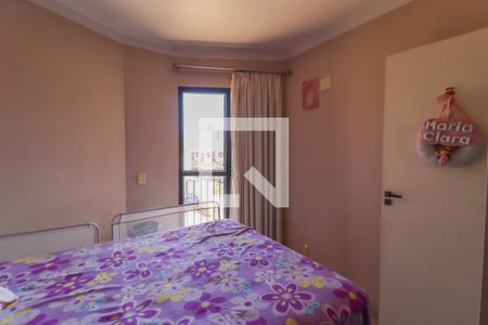 Casa de condomínio à venda com 125m², 3 quartos e 2 vagasQuarto 3