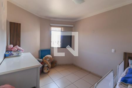 Casa de condomínio à venda com 125m², 3 quartos e 2 vagasQuarto 2