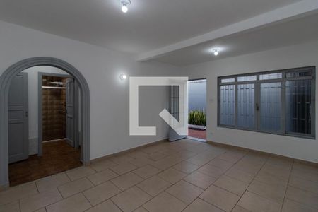 Sala de casa à venda com 3 quartos, 105m² em Vila Nelson, São Paulo