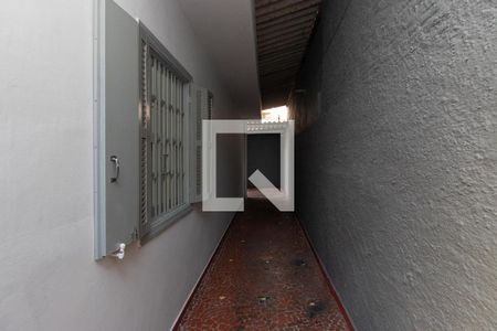 Casa à venda com 105m², 3 quartos e sem vagaCorredor