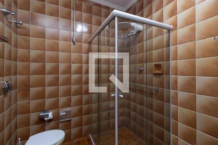 Casa à venda com 105m², 3 quartos e sem vagaBanheiro Social