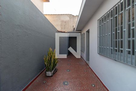 Casa à venda com 105m², 3 quartos e sem vagaEntrada