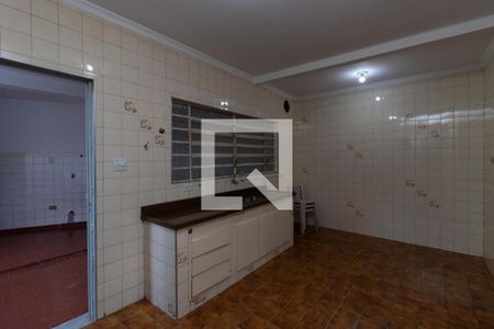 Casa à venda com 105m², 3 quartos e sem vagaCozinha