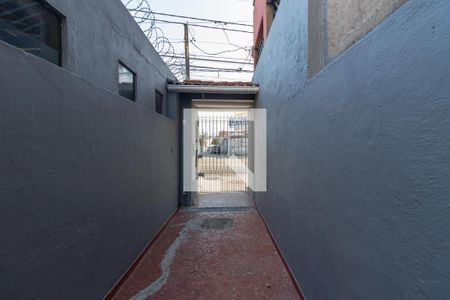 Casa à venda com 105m², 3 quartos e sem vagaCorredor de Entrada