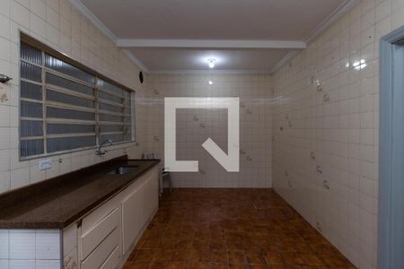 Casa à venda com 105m², 3 quartos e sem vagaCozinha