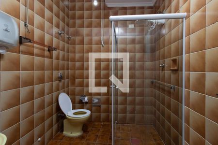 Casa à venda com 105m², 3 quartos e sem vagaBanheiro Social