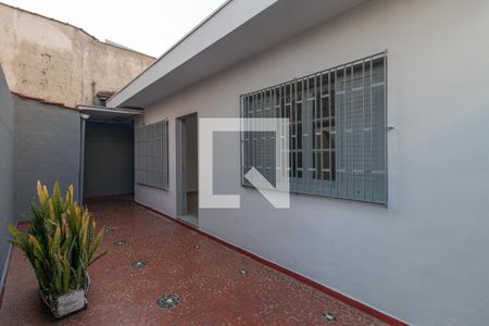 Casa à venda com 105m², 3 quartos e sem vagaEntrada