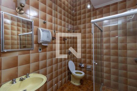 Casa à venda com 105m², 3 quartos e sem vagaBanheiro Social