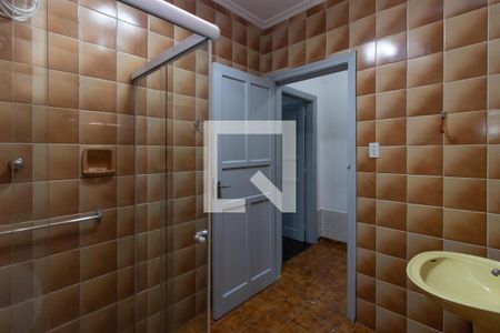 Casa à venda com 105m², 3 quartos e sem vagaBanheiro Social