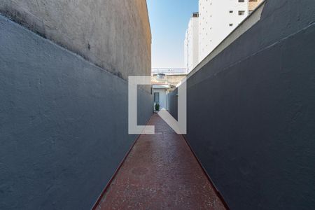 Casa à venda com 105m², 3 quartos e sem vagaCorredor de Entrada