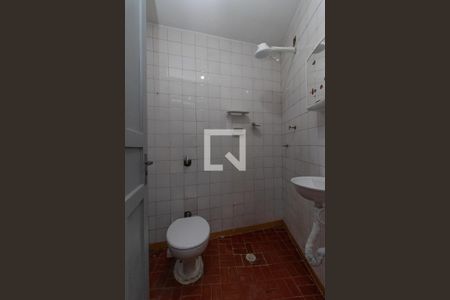 Casa à venda com 105m², 3 quartos e sem vagaBanheiro de Serviço