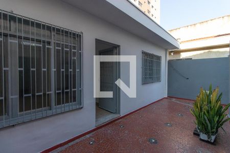 Casa à venda com 105m², 3 quartos e sem vagaEntrada