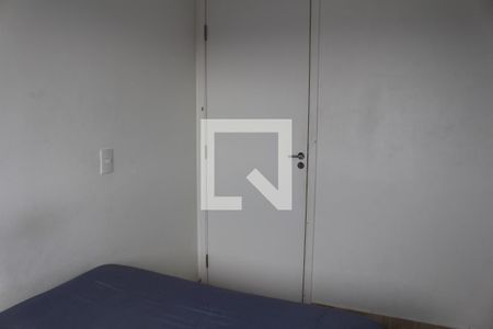 Quarto de apartamento à venda com 2 quartos, 55m² em Vila California, São Paulo