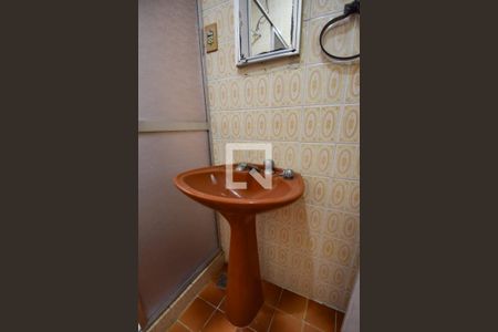 Apartamento à venda com 130m², 3 quartos e sem vagaBanheiro Social