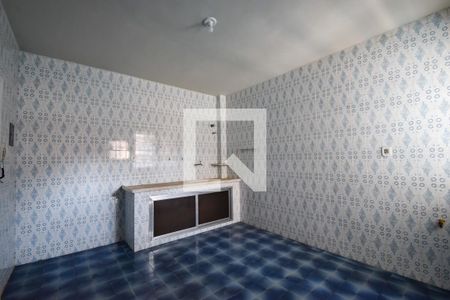 Apartamento à venda com 130m², 3 quartos e sem vagaCozinha