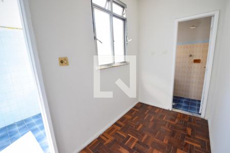 Apartamento à venda com 130m², 3 quartos e sem vagaQuarto de Serviço