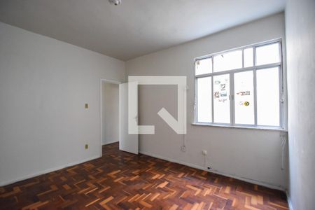 Quarto 1 de apartamento à venda com 3 quartos, 130m² em Méier, Rio de Janeiro