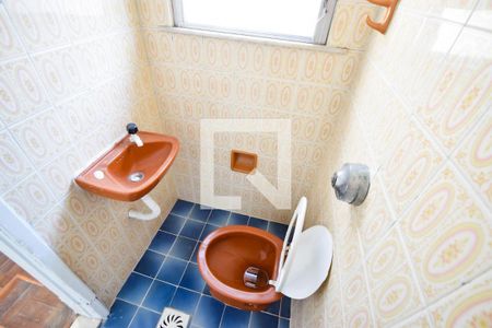 Apartamento à venda com 130m², 3 quartos e sem vagaBanheiro de Serviço