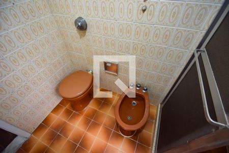 Apartamento à venda com 130m², 3 quartos e sem vagaBanheiro Social