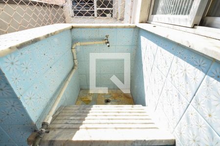 Apartamento à venda com 130m², 3 quartos e sem vagaÁrea de Serviço